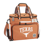 Mobile Dog Gear NCAA Week Away Bag, 12inH x 8inW x 16-1/2inD, Texas Longhorns