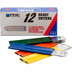 Pacific Handy Cutter Box Cutter