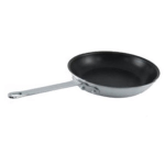 Vollrath Arkadia Non-Stick Aluminum Fry Pan, 8in, Silver