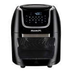 Tristar PXLAFP-10Q PowerXL Pro Vortex 10-Quart Air Fryer, Black