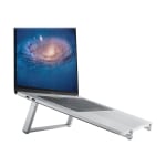 Rain Design mBar Pro - Notebook stand - silver