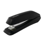 Swingline Eco Version Standard Stapler, 15 Sheets Capacity, Black