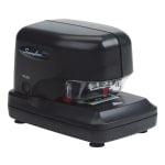 Swingline Cartridge Electric Stapler, Black