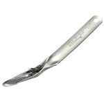 Bostitch G2K Premium Push-Style Staple Remover, Chrome