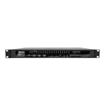 Tripp Lite 32-Port KVM Switch Cat5 Over IP 1 Local 2 Remote User 1U TAA GSA - KVM switch - CAT5 - 32 x KVM port(s) - 1 local user - 2 IP users - desktop - TAA Compliant