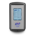 Purell CS6 Touch-Free Healthy Soap Dispenser, Graphite