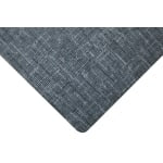 M+A Matting Desk Chair Mat, 35in x 47in, Astella Gray