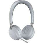 Yealink BH72 Wireless Headset, Gray, YEA-BH72-WCS-GY-UC