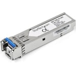 StarTech.com Dell EMC SFP-1G-BX40-U Compatible SFP Module - 1000BASE-BX-U