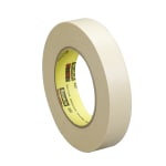 Scotch 232 Masking Tape, 1in x 60 Yd.