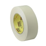 Scotch 232 Masking Tape, 2in x 60 Yd.