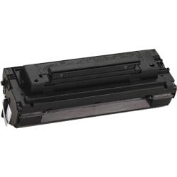 Panasonic UG5580 Black Toner Cartridge