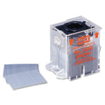 MAX Flat Clinch Staple Cartridges, EH70F, 5/16in