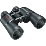 Tasco Essentials 12x 50mm Porro Prism Binoculars - 12x 50 mm Objective Diameter - Porro - BK7 - Weather Resistant - Optical