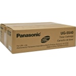 Panasonic UG-5540 Black Toner Cartridge