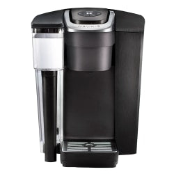 Keurig K1500 Single-Serve Commercial Coffee Maker, Black