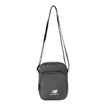 New Balance Sling Bag, 8-15/16inH x 6-15/16inW x 3-5/16inD, Gray