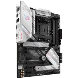 Asus ROG Strix B550-A GAMING Desktop Motherboard