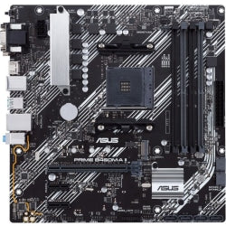 Asus Prime B450M-A II Desktop Motherboard