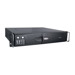 CyberPower AVR Series CP1500AVR 12-Outlet Uninterruptible Power Source, 1800VA/950 Watts