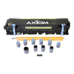 Axiom AX - Printer maintenance fuser kit - for HP LaserJet M3027 MFP, M3027x MFP, M3035 MFP, M3035xs MFP