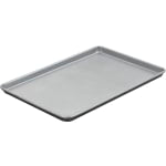 Cuisinart Chef's Classic Metal Non-Stick Baking Sheet, 17in, Gray