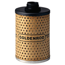 Goldenrod 75060 Fuel Filter Element