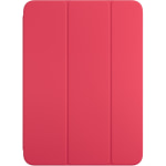 Apple Smart Folio Carrying Case (Folio) Apple iPad (10th Generation) Tablet - Watermelon - Synthetic Rubber Body