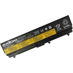 Axiom LI-ION 6-Cell Battery for Lenovo - 0A36302, 57Y4185, 42T4791, 42T4793 - Lithium Ion (Li-Ion) - 10.8 V DC - 1