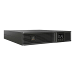 Liebert PSI5 PSI5-2200RT120LI - UPS (rack-mountable / external) - AC 120 V - 1920 Watt - 1920 VA - output connectors: 7 - 2U