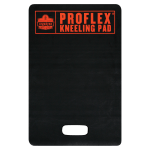 Ergodyne ProFlex 380  Standard Kneeling Pad, Black