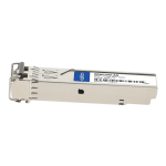 AddOn - SFP+ transceiver module (equivalent to: IBM 00W1242) - 8Gb Fibre Channel (SW) - Fibre Channel - LC multi-mode - up to 984 ft - 850 nm - TAA Compliant - for P/N: 00W1459