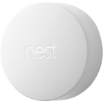 Google Nest Temperature Sensor, White