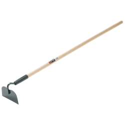 Jackson Eagle Garden Hoe, 6-1/4in Width Blade