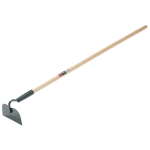 Jackson Eagle Garden Hoe, 6-1/4in Width Blade