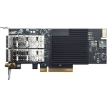 Cisco Nexus X40 40Gigabit Ethernet Card - PCI Express 3.0 x8 - 2 Port(s) - Optical Fiber - 10GBase-SR, 10GBase-LR, 1000Base-SX, 40GBase-X - Plug-in Card