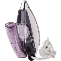 Rowenta Compact Iron, Purple