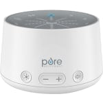 Pure Enrichment Doze Sound Machine And Sleep Therapy Light, 2-1/4in x 3-1/2in