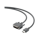 Alogic Elements HDMI To DVI Cable, 3.28ft