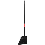 Rubbermaid Lobby Broom, 7 1/2in Wide