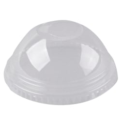 Dome Lid With Hole For NC90F