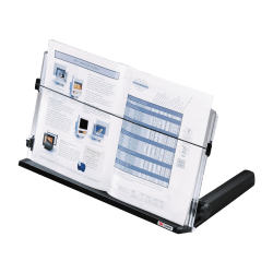 3M In-Line Adjustable Document Holder