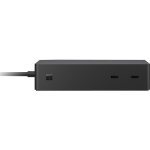 Microsoft Surface Dock 2 - for Notebook/Desktop PC/Smartphone/Monitor/Keyboard/Mouse - 199 W - 6 x USB Ports - USB Type-C - Network (RJ-45) - Wired