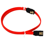 Bytecc Serial ATA-150 Cable - 18in