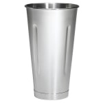 American Metalcraft Stainless Steel Cocktail Shakers, 32 Oz, Silver, Case Of 72 Shakers