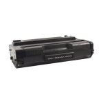 Clover Imaging Group Premium Replacement - High Yield - black - compatible - toner cartridge - for Ricoh SP 3400N, SP 3400SF, SP 3410DN, SP 3410SF