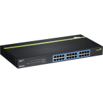 TRENDnet TEG-S24g Unmanaged Ethernet Switch