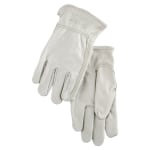 Memphis Glove Cowhide Leather Drivers Gloves, Medium, Pack Of 12 Pairs