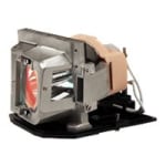 Optoma BL-FP280H - Projector lamp - P-VIP - 280 Watt - for Optoma W401, X401