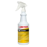 Betco Speedex RTU Degreaser, Mint Scent, 37.41 Oz Bottle, Case Of 12